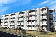勝田台駅より徒歩8分 4階 築61年3ヶ月の賃貸物件