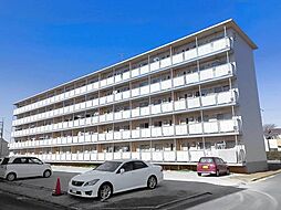 ビレッジハウス大穂1号棟