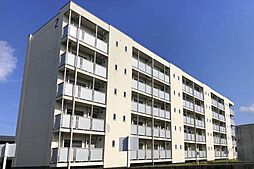 ビレッジハウス井波1号棟