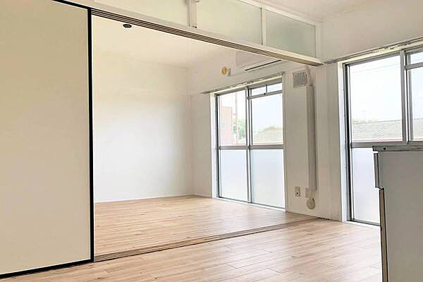 apartment 茨城県結城市大字鹿窪1355-1
地図を見る