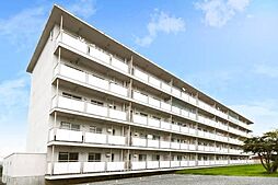 ビレッジハウス結城第二2号棟