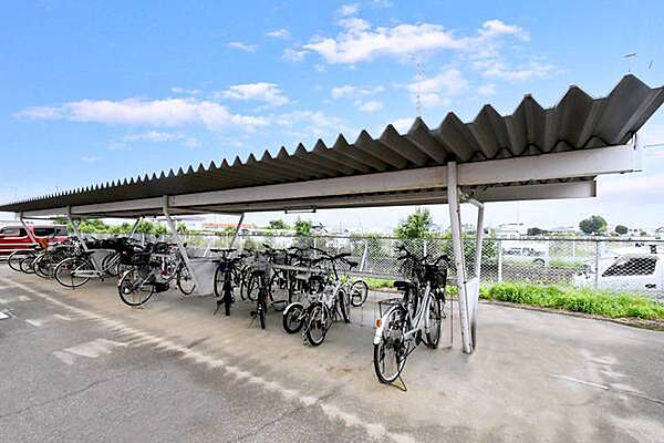 apartment 茨城県結城市大字鹿窪1355-1
地図を見る