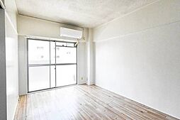 ビレッジハウス井波1号棟 0508 5階2Kのリビング/ダイニング