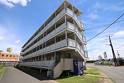 ビレッジハウス五所