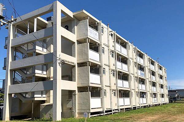 apartment 茨城県ひたちなか市大字中根5142
中根の賃貸情報を見る
物件地図