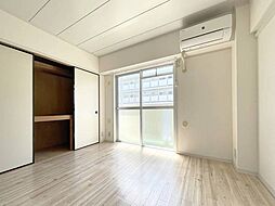 ビレッジハウス日立4号棟 0101 1階3DKのリビング/ダイニング