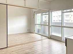 ビレッジハウス東部2号棟 0404