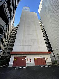 ビレッジハウス芝浦タワー