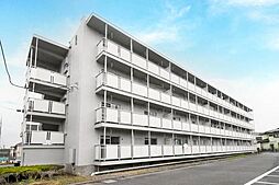 ビレッジハウス中貫3号棟