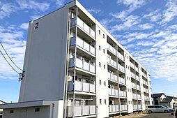 ビレッジハウス高岡野村2号棟