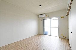 ビレッジハウス足利福居2号棟 0501