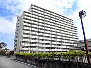 新栃木駅より徒歩10分 築39年11ヶ月 14階建の賃貸物件