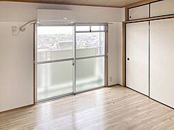 ビレッジハウス古和釜4号棟 0103