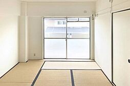 ビレッジハウス金屋2号棟 0407 4階2Kのリビング/ダイニング