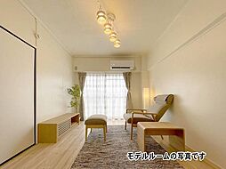 ビレッジハウス福野1号棟 0207 2階2Kのリビング/ダイニング