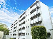 小田林駅より徒歩38分 築50年10ヶ月 5階建の賃貸物件