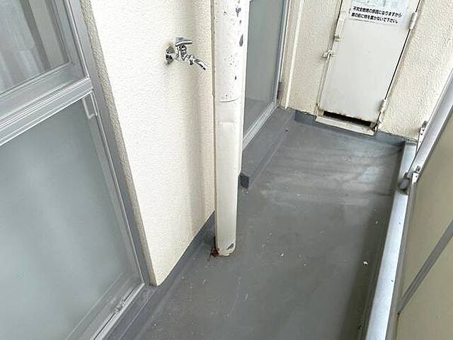 モデルルームの写真です