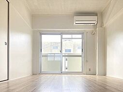 ビレッジハウス川岸1号棟 0203 2階2Kのリビング/ダイニング