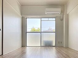 ビレッジハウス見川3号棟 0106 1階2Kのリビング/ダイニング