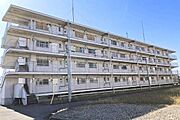 栃木駅より徒歩8分 1階 築56年8ヶ月の賃貸物件