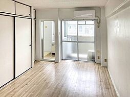 ビレッジハウス勝田5号棟 0101 1階3DKのリビング/ダイニング