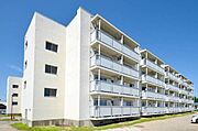 島尾駅より徒歩25分 築55年11ヶ月 4階建の賃貸物件