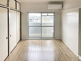ビレッジハウス壬生2号棟