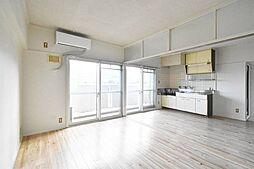 ビレッジハウス更埴1号棟 0308