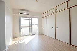 ビレッジハウス宇ノ気1号棟 0107