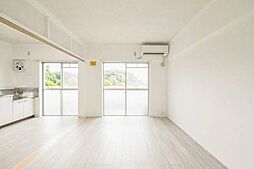 ビレッジハウス関城2号棟 0204