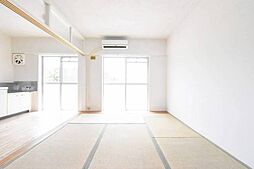 ビレッジハウス岩間2号棟 2DKの写真