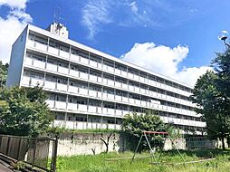 ビレッジハウス猿橋1号棟 0205