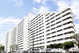 ビレッジハウス品川八潮タワー1号棟