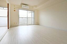 ビレッジハウス潮見タワー1号棟 0606 6階3LDKのリビング/ダイニング