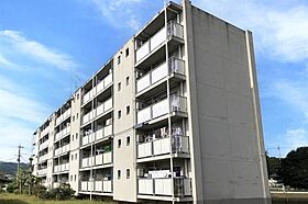 ビレッジハウス毛呂山1号棟