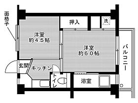 間取り：208016731149