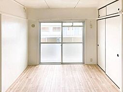 ビレッジハウス高林3号棟 0103 1階2Kのリビング/ダイニング