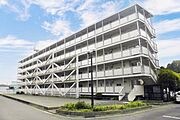 ビレッジハウス菅田3号棟の賃貸物件