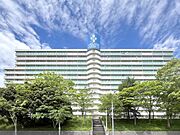 成田駅よりバス5分 徒歩3分 築40年1ヶ月 14階建の賃貸物件