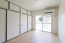 ビレッジハウス東金井1号棟 0405