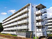 姉ケ崎駅よりバス7分 徒歩4分 築55年10ヶ月 5階建の賃貸物件