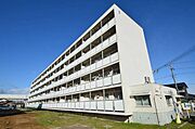 ビレッジハウス小松第二2号棟の賃貸物件