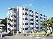 ビレッジハウス小比企1号棟の賃貸物件