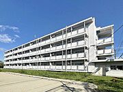 西立川駅より徒歩27分 築57年11ヶ月 4階建の賃貸物件