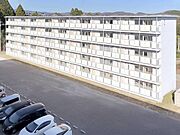 磯原駅より徒歩26分 3階 築48年9ヶ月の賃貸物件