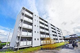 ビレッジハウス秩父2号棟