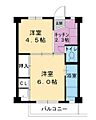 ビレッジハウス早野32階3.9万円