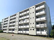渋沢駅よりバス10分 徒歩5分 4階 築53年10ヶ月の賃貸物件