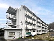 ビレッジハウス川内1号棟 4階 築59年10ヶ月の賃貸物件