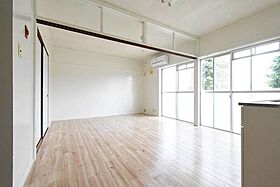 ビレッジハウス足利葉鹿1号棟